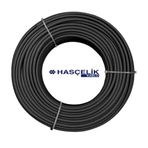 Hasçelik PV Siyah 50 m 6 mm Solar Kablo