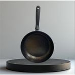 Hascevher 28 cm Granit Tava (Copper) Indüksiyonlu - Bukalemun