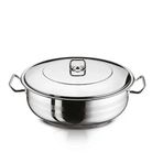 Hascevher 4166-1560 Gastro Karnıyarık Tencere