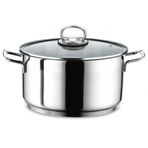 Hascevher Anett 14x06 cm 1 lt Tencere