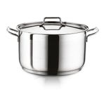 Hascevher Anett 18x10 cm 2,5 lt Tencere