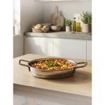Hascevher Anett 20 cm Omlet Tava