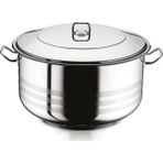Hascevher Arian Gastro 32*22 Derin Tencere 14 Litre - 32 cm