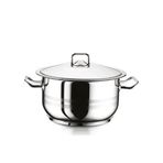 Hascevher Gastro 16x10 cm 2.0 lt Tencere