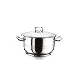 Hascevher Gastro 22x12 cm 4.5 lt Tencere