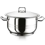 Hascevher Gastro 24 cm Tencere