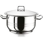 Hascevher Gastro 28x18 cm 11 lt Tencere