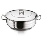 Hascevher Gastro 40x16 CM Karnıyarık Tencere