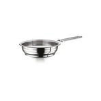 Hascevher Gastro Kapaksız 22x7 cm Tava
