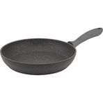 Hascevher Germanitium Granit 28 cm Kapaksız Tava