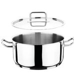 Hascevher Horeca 32 cm Tencere