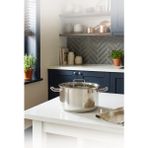 Hascevher Horeca 32x19 cm Tencere