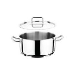 Hascevher Horeca 40x19 CM Tencere