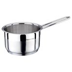 Hascevher Metal Sütlük 16 cm