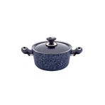 Hascevher Stoneco 20x10 cm İndiksiyonlu Tencere