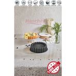 HASCHEF Safir Döküm Yapışmaz Granit Kaplama Tart Kalıbı 26 Cm