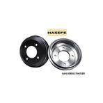 HASEFE Arka Kampana Renault 9/11 Broadway/sprıng/flash Uyumlu