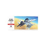 Hasegawa C7 1337 1/72 Ölçek, F-15J Eagle, Savaş Uçağı Plastik Model Kiti