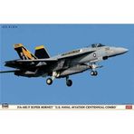 HASEGAWA F / A - 18E SUPER HORNET
