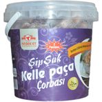 Hasek Et 750 gr Kelle Paça Çorba
