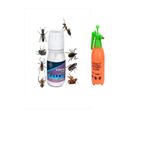 Haşere İlacı Bayer K-othrine Sc 50 50 Ml - 2 Litre Ilaclama Pompası AFS6666888899