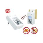 Haşerx Elektronik Fare ve Haşere Kovucu Nemere - 1