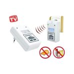 Haşerx Elektronik Fare ve Haşere Kovucu - STANDART