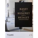 Haset, Husumet, Rezalet 2-2 - kollektif