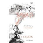 Haşhaş Savaşı - R. F. Kuang
