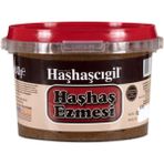 Haşhaşcıgil Gelincik Kahvaltılık Hamur Işlerinde Katkısız 420 gr Kase Sarı Haşhaş Ezmesi