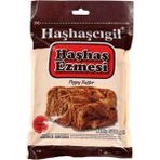 Haşhaşcıgil Gelincik Kahvaltılık Hamur Işlerinde Katkısız 500 gr Kase Haşhaş Ezmesi