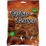 Haşhaşcıgil Kahvaltılık Hamur Işlerinde Katkısız 500 gr Sarı Haşhaş Ezmesi