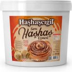 Haşhaşcıgil Sarı Haşhaş Ezmesi 5 kg