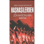 Haşhaşilerden Jön Masonlara