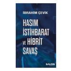 Hasım İstihbarat ve Hibrit Savaş - Salon Yayınları