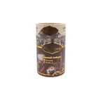 HAŞİMİYZADE 7 Karışımlı 7 Kardeş Kakuleli Dibek Kahvesi 500 gr