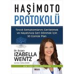 Haşimoto Protokolü - Izabella Wentz