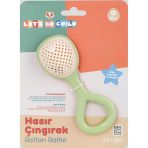 Hasır Çıngırak Single