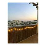 Hasir Evi 40 Cm X 5 Metre Kamis Hasir Bahce Citi Balkon Citi Golgelik Ve Dekorasyon