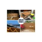 Hasir Evi 40 X 3 Metre Kamis Hasir Cit Balkon Citi