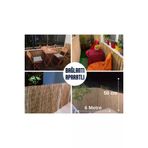 Hasir Evi Kamis Hasir,Bahce Citi,Balkon Citi,Golgelik 50 Cm X 6 Metre