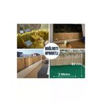 Hasir Evi Kamis Hasir,Bahce Citi,Balkon Citi,Golgelik 60 Cm X 3 Metre