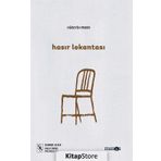 Hasır Lokantası - Hüseyin Peker