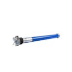 Hasırcılar 120NM Redüktörlü Tüp (Tubular) Kepenk Motor