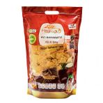 Haşiroğlu 450 gr Acı Baharatlı Doğal Tarhana Cipsi