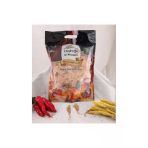Haşiroğlu 450 gr Kahramanmaraş Acılı Cips Tarhana