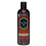 Hask 355 ml Çay Ağacı Özü Saç Kremi