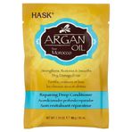 Hask 50 gr Argan Yağlı Saç Bakım Kremi