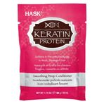 Hask 50 gr Keratin Protein Saç Bakım Kremi