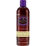 Hask Biotin Boost 355 ml Hacim Şampuan